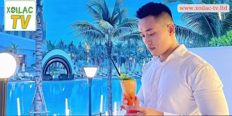 Hoàng Nhật Minh - Hành trình trở thành CEO của website XOILAC