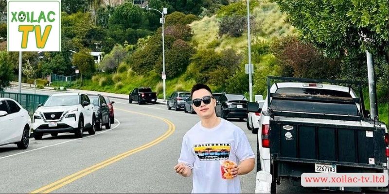 Vai trò lãnh đạo và tầm nhìn của CEO Hoàng Nhật Minh tại XOILAC