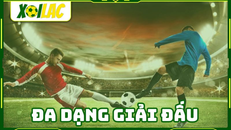 Xoilac TV VIP - Nền Tảng Phát Trực Tiếp Đáng Chú Ý Trong Thế Giới Bóng Đá